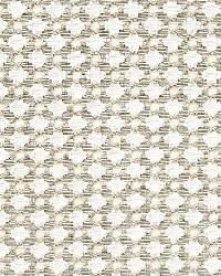 Betwixt Stone   White by  Schumacher Fabric 