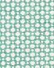 Schumacher Fabric BETWIXT POOL/NATURAL