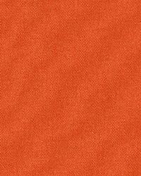Monte Carlo Weave Orange by  Schumacher Fabric 