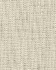 Schumacher Fabric CAP FERRAT WEAVE PEBBLE