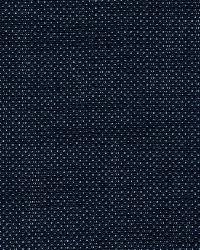 Cap Ferrat Weave Navy by  Schumacher Fabric 