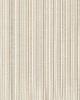Schumacher Fabric MARBELLA STRIE DRIFTWOOD