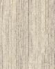 Schumacher Fabric MACKAY LINEN STRIPE ASH