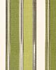 Schumacher Fabric ADDISON COTTON STRIPE VERT