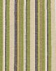 Schumacher Fabric KIAWAH STRIPE VERT