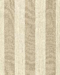 Augustin Linen Stripe Linen   Sisal by  Schumacher Fabric 