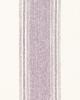 Schumacher Fabric SAVANNAH LINEN STRIPE LAVENDER