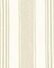 Schumacher Fabric SUMMERVILLE LINEN STRIPE DUNE