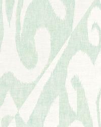 Tokat Weave Aqua by  Schumacher Fabric 