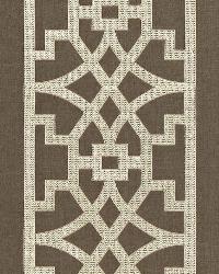 Dont Fret Bittersweet by  Schumacher Fabric 