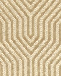 Vanderbilt Velvet Greige by  Schumacher Fabric 