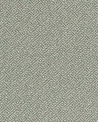 Picard Weave Aqua by  Schumacher Fabric 