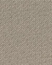 Picard Weave Charcoal by  Schumacher Fabric 