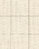 Schumacher Fabric MELLIER PLAID LINEN
