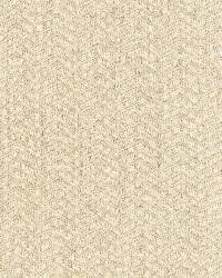 Vance Herringbone Greige by  Schumacher Fabric 