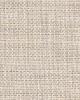 Schumacher Fabric CHATELET WEAVE ZINC