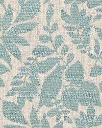 Bruxelles Weave Azure by  Schumacher Fabric 