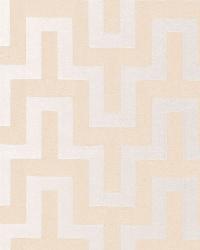 Maubray Weave Nickel by  Schumacher Fabric 