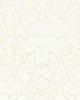Schumacher Fabric MONTALCINO APPLIQUE DAMASK CHAMPAGNE