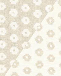 Timur Weave Linen by  Schumacher Fabric 