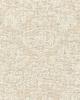 Schumacher Fabric MONTISI LINEN DAMASK FLAX