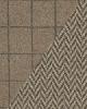 Schumacher Fabric COLORADO DRIFTWOOD / ASH
