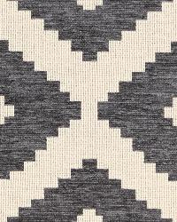 Vail Chenille Cinder by  Schumacher Fabric 