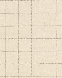 Bancroft Wool Plaid Malt by  Schumacher Fabric 