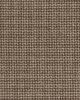 Schumacher Fabric HUSTON WOOL HOUNDSTOOTH SABLE