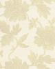 Schumacher Fabric MOON GARDEN CHAMPAGNE