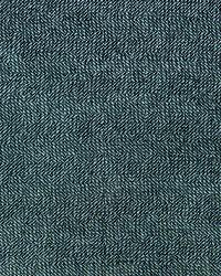 Ashcombe Chenille Lapis by  Schumacher Fabric 