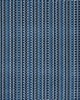 Schumacher Fabric DOWNTOWN VELVET INDIGO