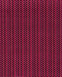 Downtown Velvet Garnet by  Schumacher Fabric 