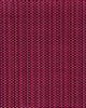 Schumacher Fabric DOWNTOWN VELVET GARNET