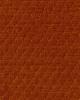 Schumacher Fabric PALEY QUILTED VELVET CHINESE ORANGE