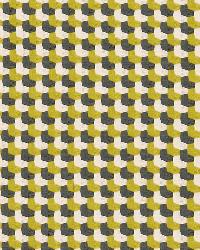Crosstown Weave Citron by  Schumacher Fabric 