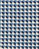 Schumacher Fabric CROSSTOWN WEAVE NAVY