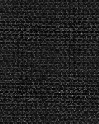 Raffia Herringbone Raven by  Schumacher Fabric 