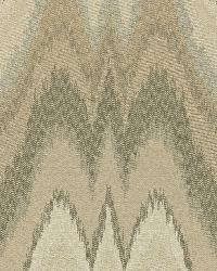 Bargello Dove by  Schumacher Fabric 