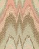 Schumacher Fabric BARGELLO BLUSH CONCH