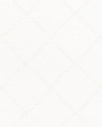 Gemma Sheer Blanc by  Schumacher Fabric 