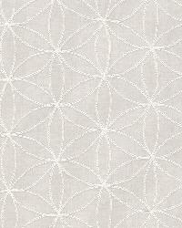 Kaleidoscope Pearl by  Schumacher Fabric 