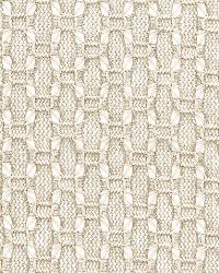 Cumulus Sheer Flax by  Schumacher Fabric 
