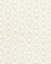 Gobi Sheer Flax by  Schumacher Fabric 