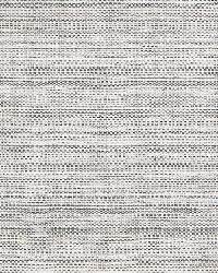 Travertine Linen Weave Denim by  Schumacher Fabric 