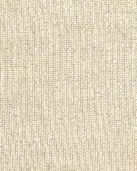 Borealis Sheer Greige by  Schumacher Fabric 