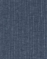 Cascade Stripe Indigo by  Schumacher Fabric 