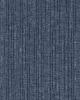 Schumacher Fabric CASCADE STRIPE INDIGO