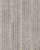 Schumacher Fabric CASCADE STRIPE STONE