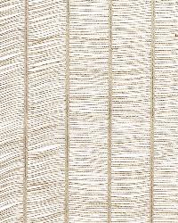 Lagoon Sheer Flax by  Schumacher Fabric 